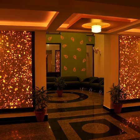 Hotel The Uday Regency Kota  Esterno foto