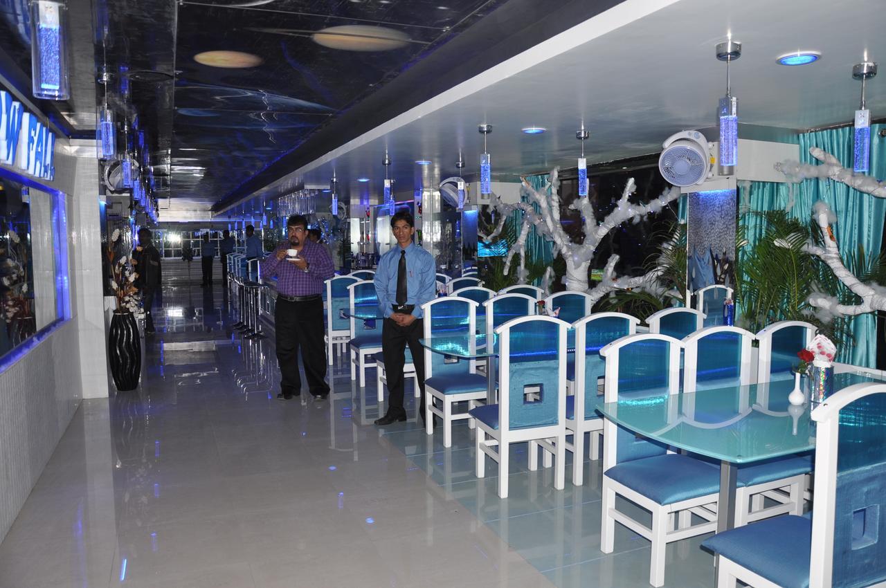 Hotel The Uday Regency Kota  Esterno foto