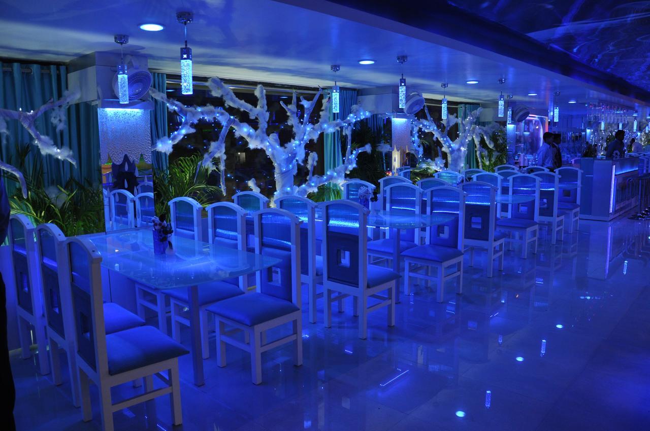 Hotel The Uday Regency Kota  Esterno foto