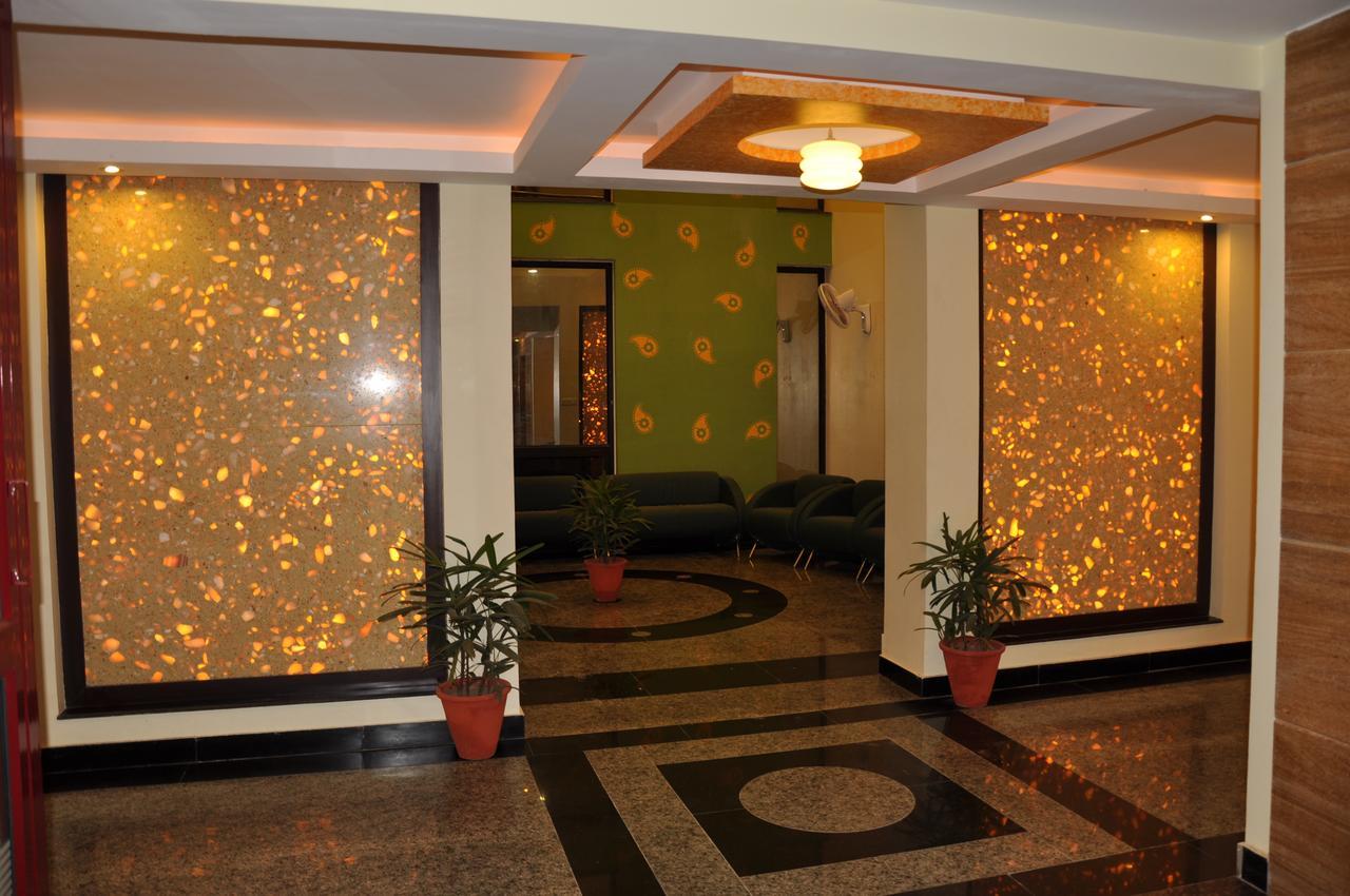 Hotel The Uday Regency Kota  Esterno foto