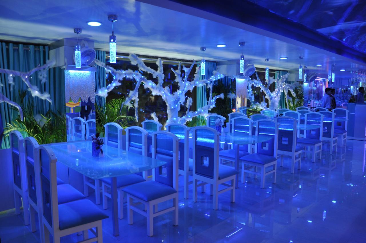 Hotel The Uday Regency Kota  Esterno foto